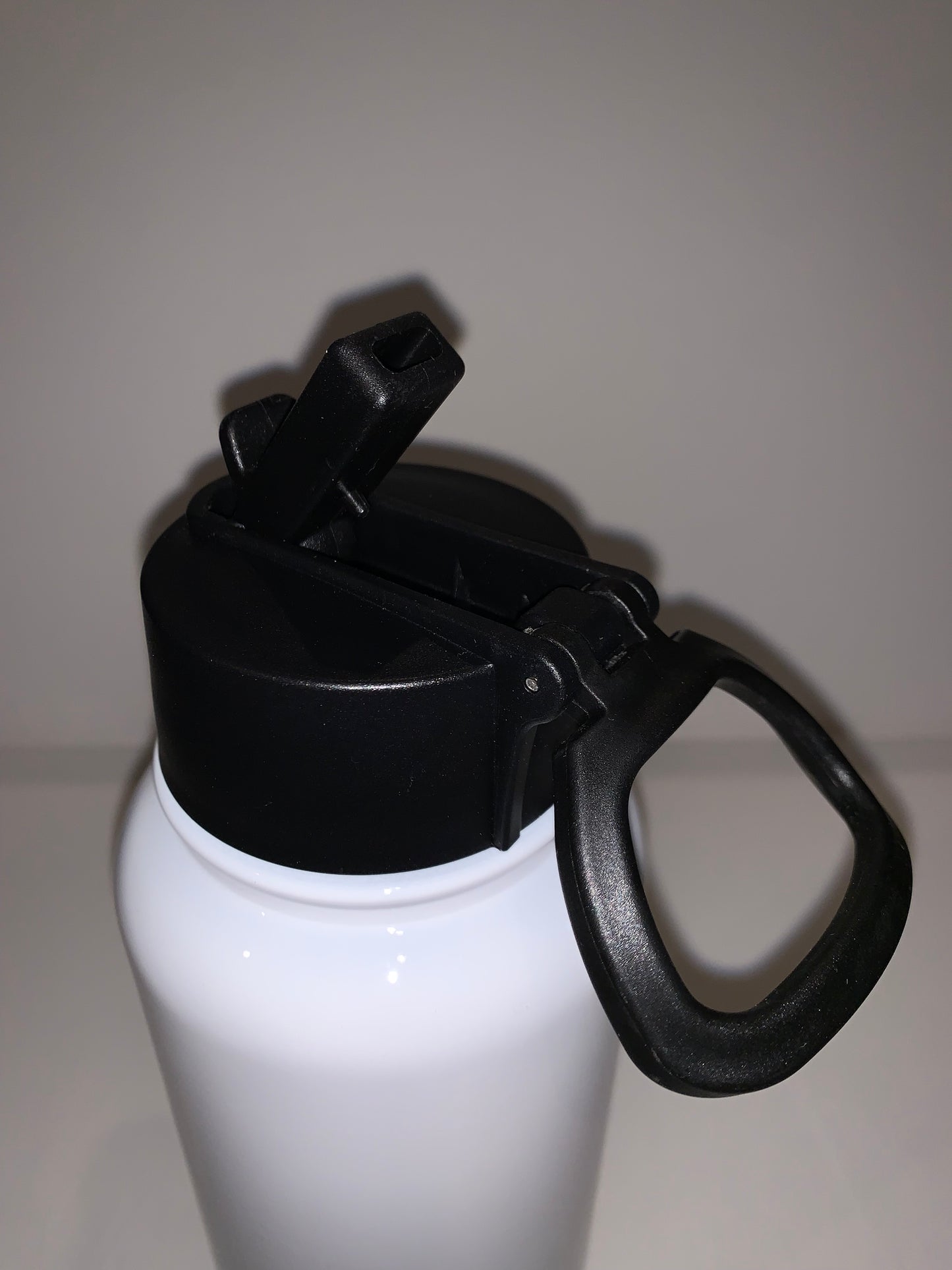 32oz Sport Tumbler with Handle (Blank)