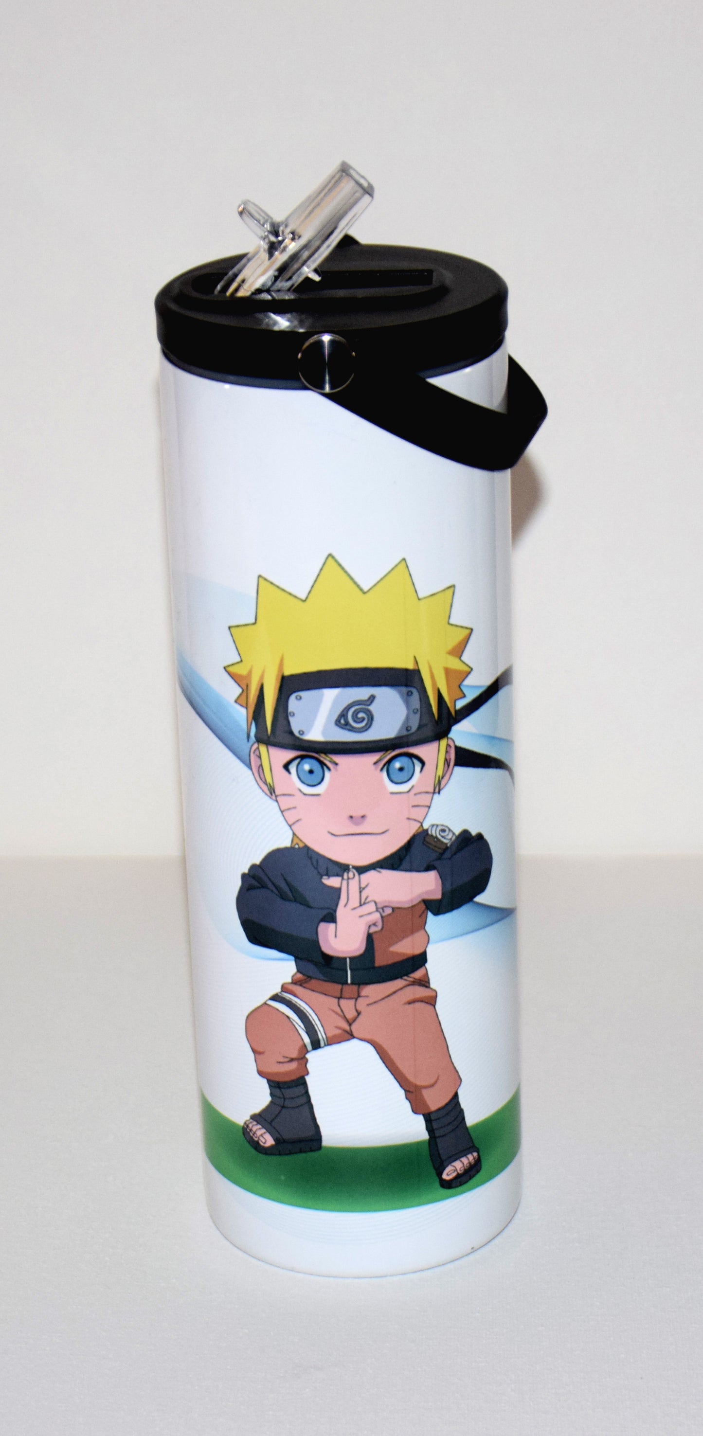 Naruto Tumbler