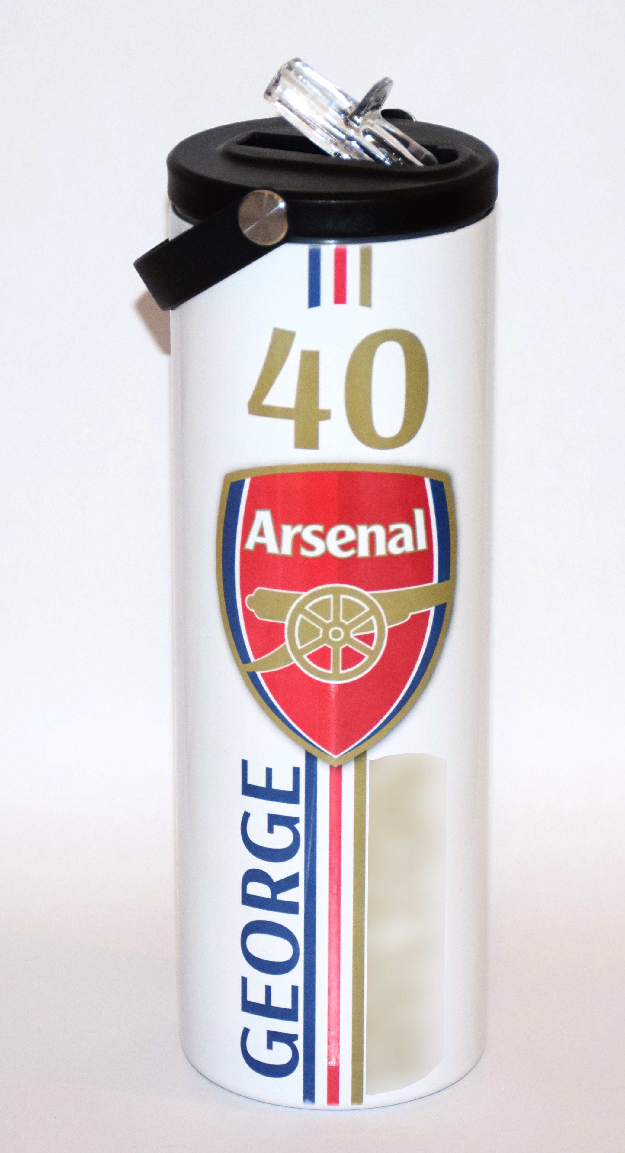 Arsenal FC – DesignKo - Custom Creations