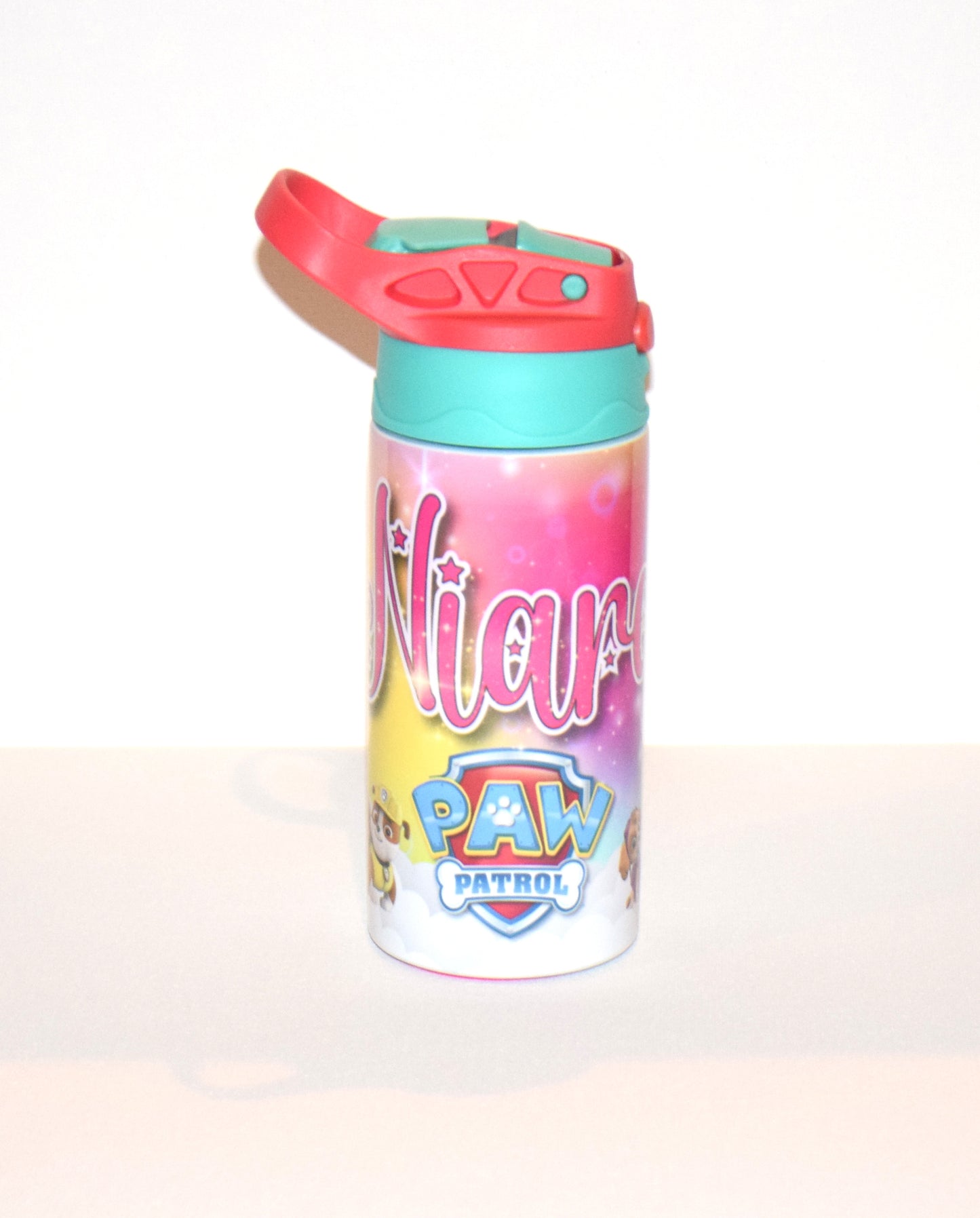 Paw Patrol Kids Tumbler