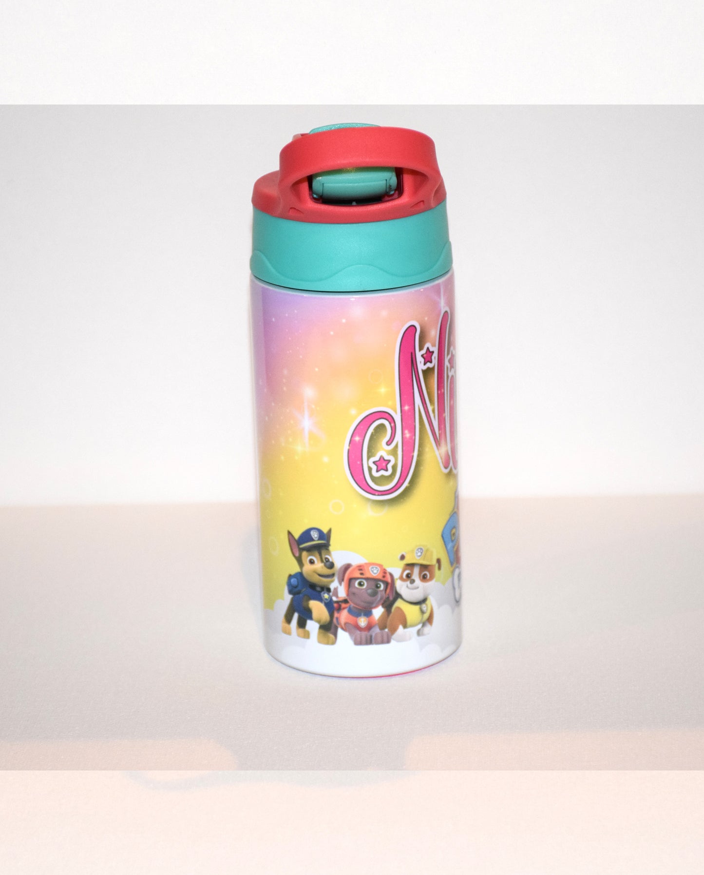 Paw Patrol Kids Tumbler