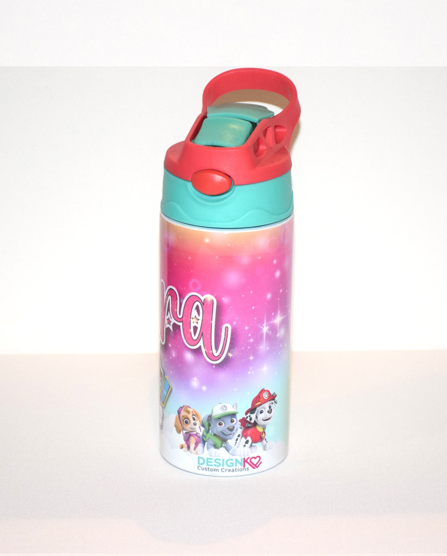 Paw Patrol Kids Tumbler